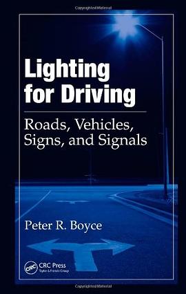 Lighting for Driving pdf epub mobi 电子书 下载