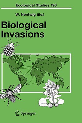 BiologicalInvasions.- pdf epub mobi 电子书 下载