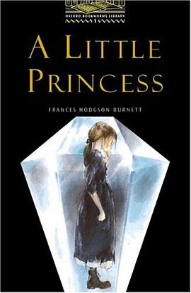A Little Princess pdf epub mobi 电子书 下载