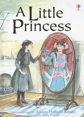A Little Princess pdf epub mobi 下载