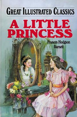 A Little Princess pdf epub mobi 电子书 下载
