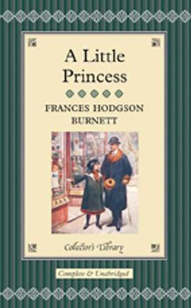 A Little Princess pdf epub mobi 电子书 下载