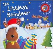 The Littlest Reindeer pdf epub mobi 電子書 下載