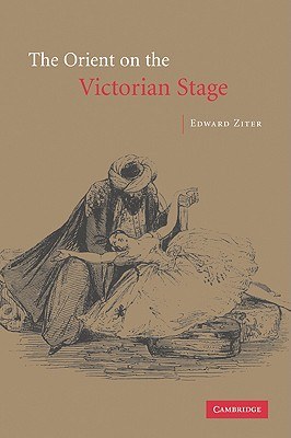 The Orient on the Victorian Stage pdf epub mobi 电子书 下载