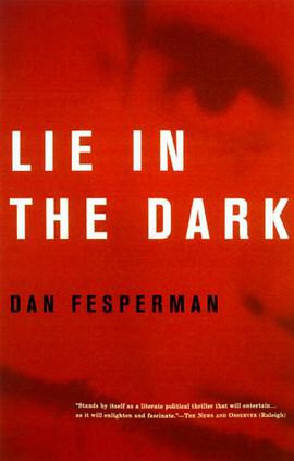 Lie in the Dark pdf epub mobi 电子书 下载