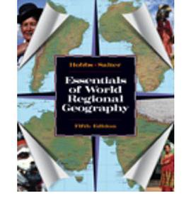 Essentials Of World Regional Geography pdf epub mobi 電子書 下載