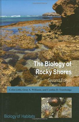 The Biology of Rocky Shores