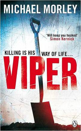 Viper pdf epub mobi 电子书 下载