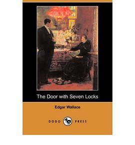 The Door with Seven Locks pdf epub mobi 电子书 下载