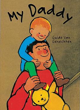 My Daddy (Cat's whiskers)