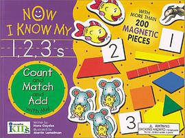 NOW I KNOW MY 1 2 3 S pdf epub mobi 电子书 下载