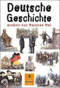 Deutsche Geschichte pdf epub mobi 电子书 下载