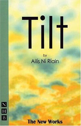 Tilt pdf epub mobi 电子书 下载