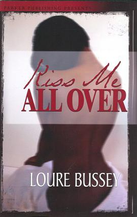 Kiss Me All Over pdf epub mobi 电子书 下载
