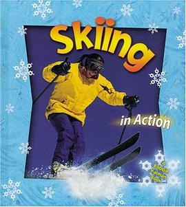 Skiing in Action pdf epub mobi 电子书 下载