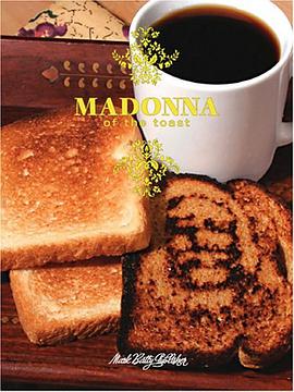 Madonna of the Toast pdf epub mobi 电子书 下载