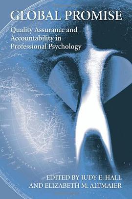 Global Promise pdf epub mobi 电子书 下载