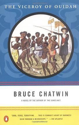 The Viceroy of Ouidah pdf epub mobi 电子书 下载