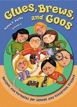 Glues pdf epub mobi 电子书 下载