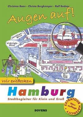 Augen auf!Hamburg pdf epub mobi 下载