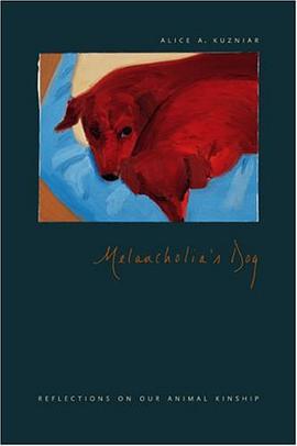 Melancholia's Dog pdf epub mobi 电子书 下载