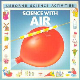 Science with Air Science Activities pdf epub mobi 电子书 下载