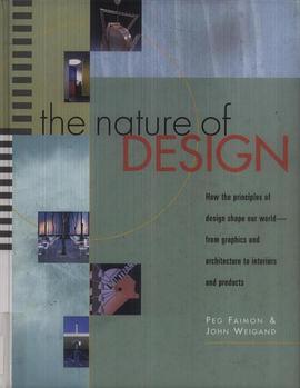 The Nature of Design pdf epub mobi 电子书 下载