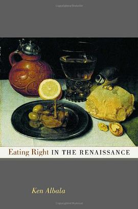 Eating Right in the Renaissance pdf epub mobi 电子书 下载