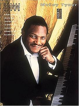 The McCoy Tyner Collection pdf epub mobi 電子書 下載