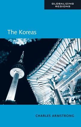 The Koreas pdf epub mobi 电子书 下载