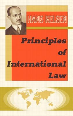 Principles of International Law pdf epub mobi 电子书 下载