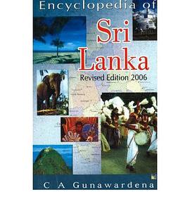 Encyclopedia Of Sri Lanka pdf epub mobi 下载