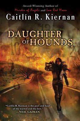 Daughter of Hounds pdf epub mobi 电子书 下载