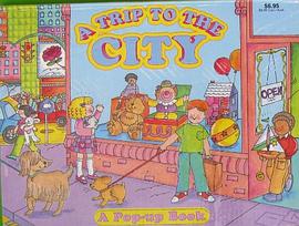 Trip to the City pdf epub mobi 电子书 下载