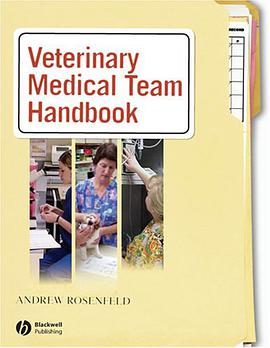 Veterinary Medical Team Handbook pdf epub mobi 电子书 下载