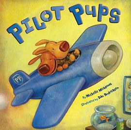 Pilot Pups pdf epub mobi 下载