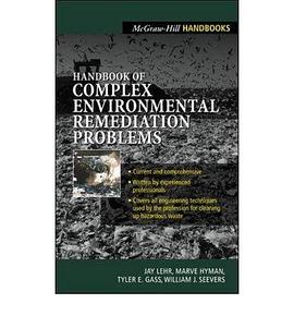 Handbook of Complex Environmental Remediation Problems