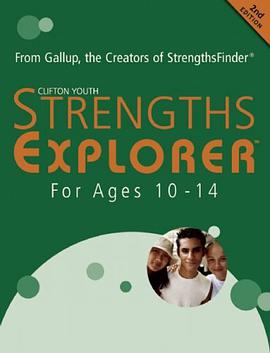 StrengthsExplorer For Ages 10 to 14 pdf epub mobi 电子书 下载