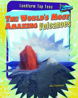The World's Most Amazing Volcanoes pdf epub mobi 下载