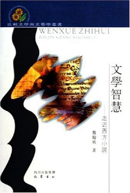 文学智慧 pdf epub mobi 电子书 下载