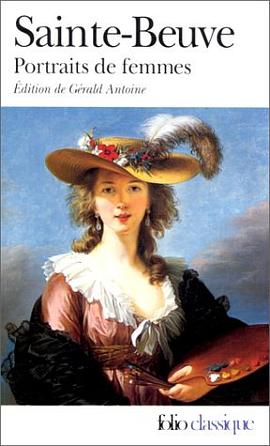 Portraits de femmes pdf epub mobi 电子书 下载