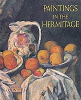 Paintings in the Hermitage pdf epub mobi 电子书 下载