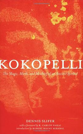 Kokopelli pdf epub mobi 电子书 下载