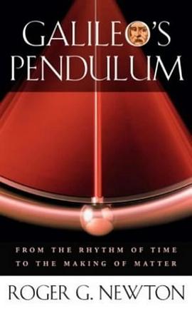 Galileo's Pendulum pdf epub mobi 电子书 下载