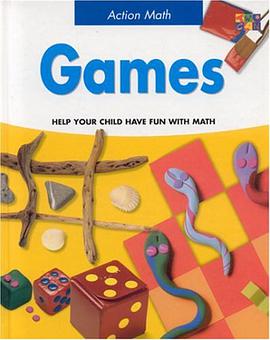 Action Math Games pdf epub mobi 电子书 下载