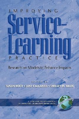 Improving Service-Learning Practice pdf epub mobi 電子書 下載