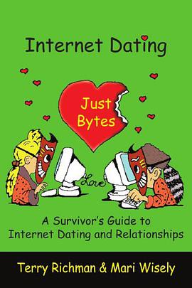 Internet Dating Just Bytes