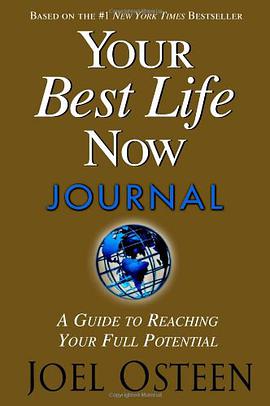 Your Best Life Now Journal pdf epub mobi 电子书 下载