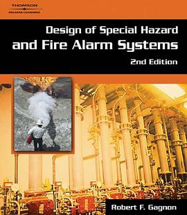 Design of Special Hazards and Fire Alarm Systems pdf epub mobi 电子书 下载
