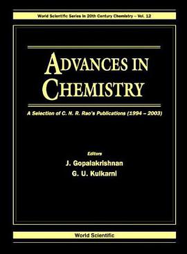 Advances in Chemistry pdf epub mobi 下载
